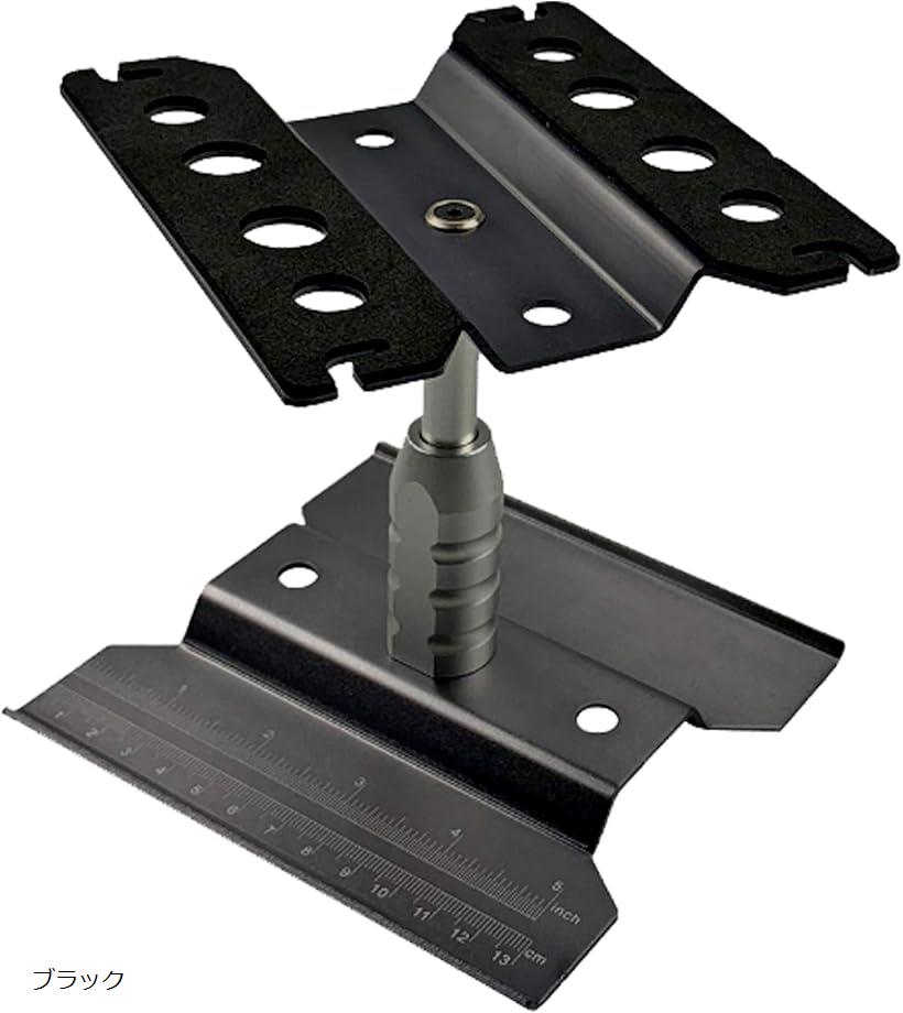 楽天市場】【楽天ランキング1位入賞】RCカースタンド 修理ステーション