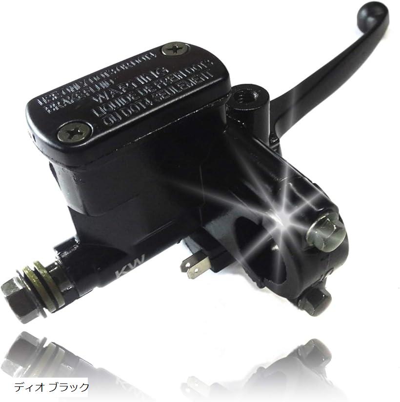 マスター　様。専用 Amazon | デイトナ(Daytona) マスターシリンダー バイク