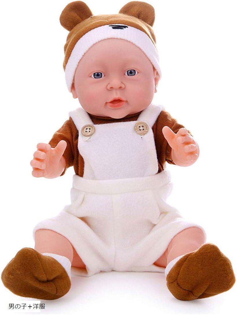 ベビーマッサージ用人形(新品) Amazon.co.jp: 赤ちゃん 人形 ベビードール マネキン 男の子
