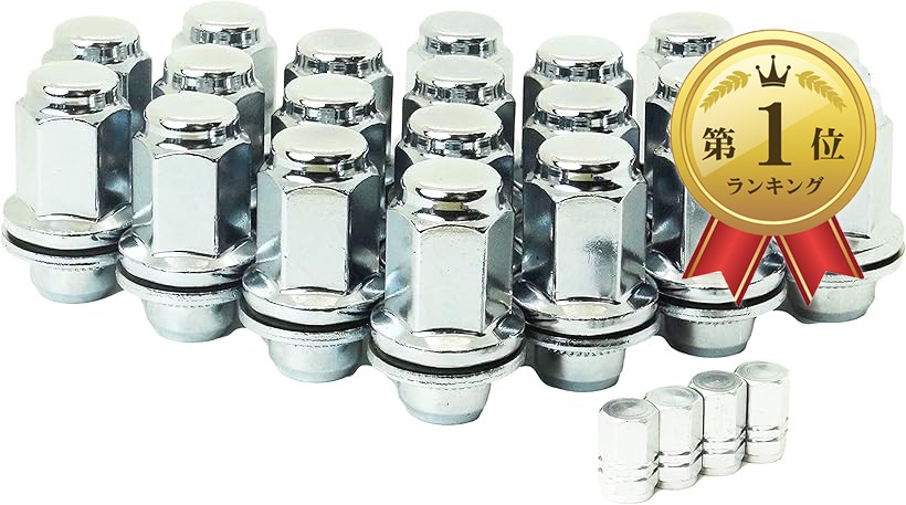 楽天市場】互換品平面座 ナット トヨタ 日産 ホイール用 ギアロック