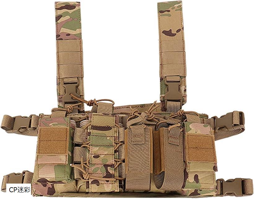 WARRIOR ASSAULT SYSTEMS タクティカルベスト SWAT 特殊戦術ベスト タクティカルベスト