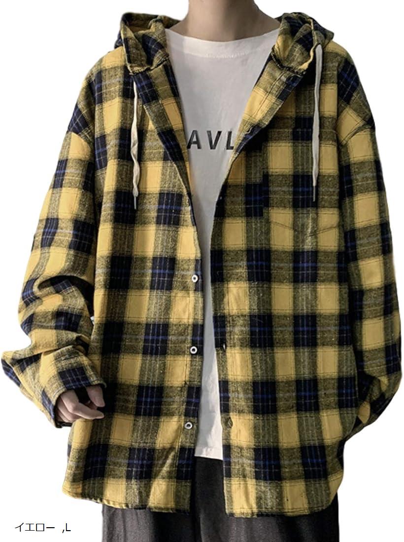 L.L.Bean トートバッグ　赤×紺 楽天市場】チェック パターン シャツ カジュアル 長袖 トップス