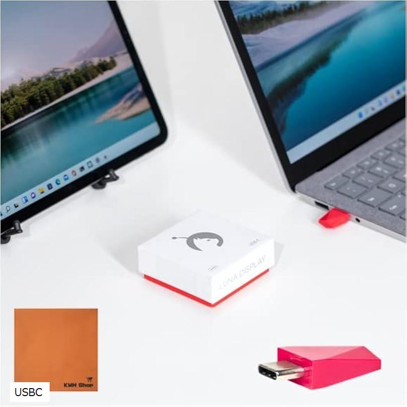 【極美品】Luna Display USB-Cドングル 極美品】Luna Display USB-Cドングル