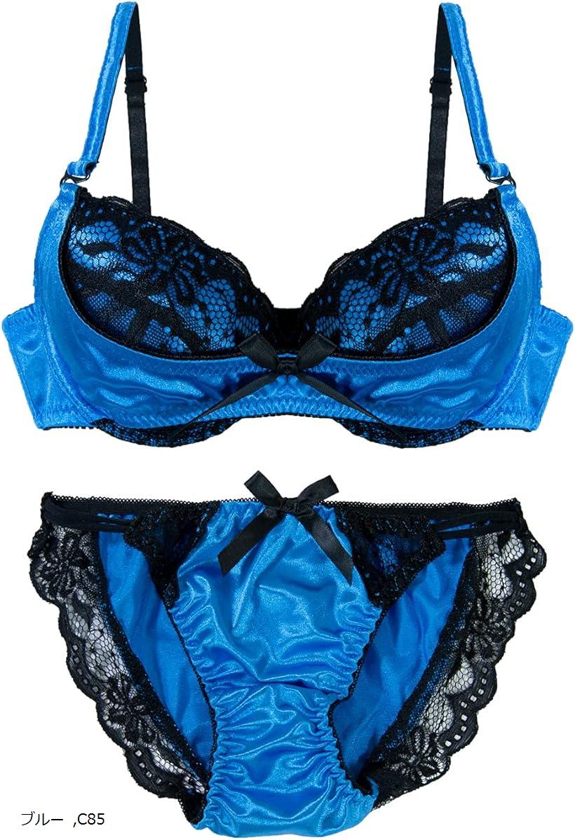 楽天市場】ブラジャー ショーツ セット 上下 レディース (パープル 楽天市場】ブラジャー ショーツ セット 上下 レディース (パープル