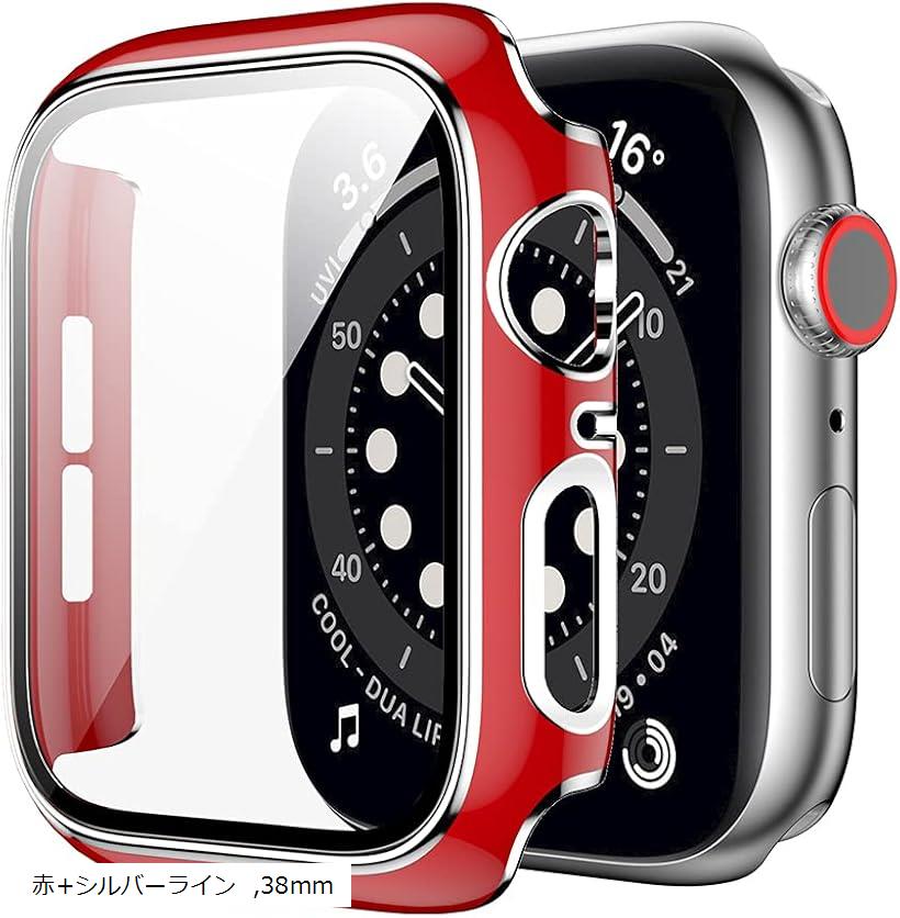 楽天市場】アップルウォッチ カバー apple watch ケース 高級