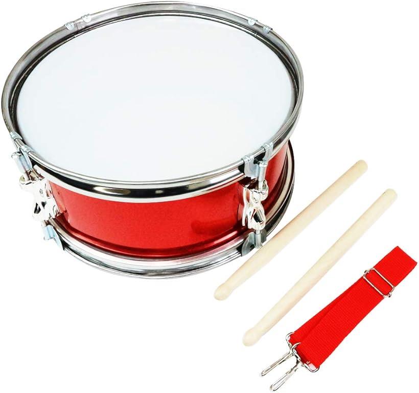 楽天市場】スネアドラム パーカッション 楽器 お遊戯会 演奏