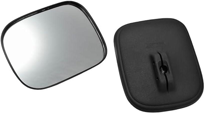 トヨタ純正 ランクル 40系 BJ41 BJ42 BJ44 フェンダーミラー2個 ☆ トヨタ 純正 新品 ランクル ランドクルーザー 40系 BJ41 BJ42