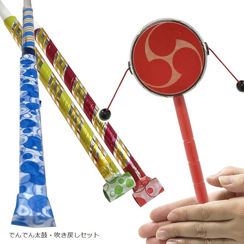 でんでん太鼓 でんでん太鼓 | 中島屋太鼓店
