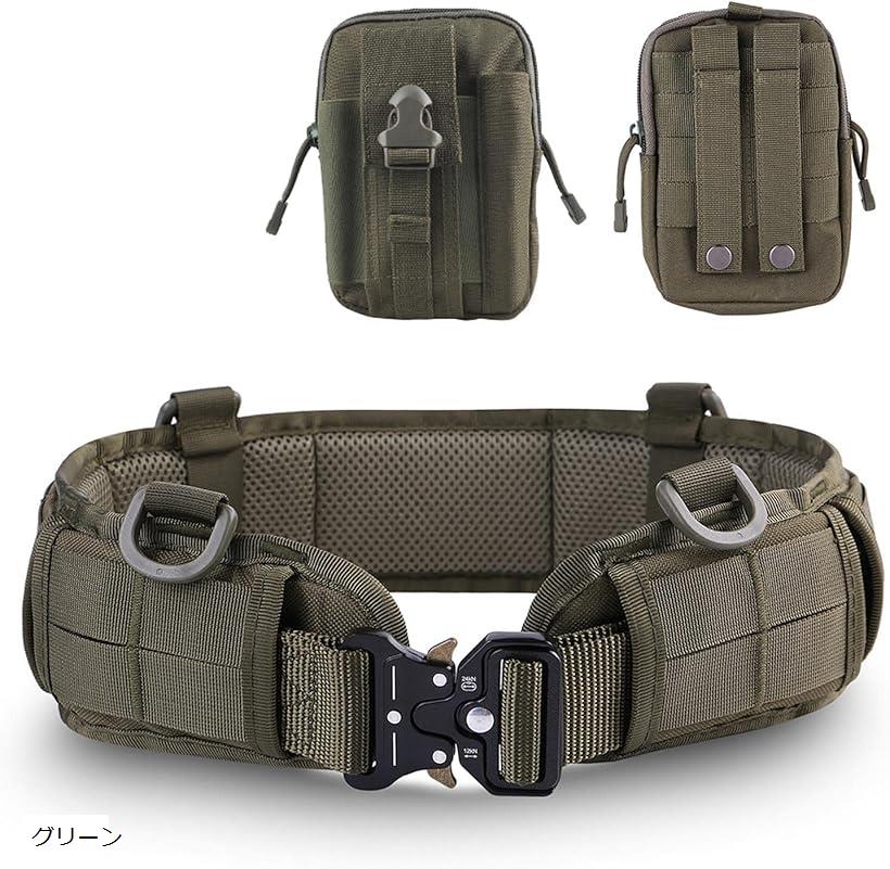 迷彩色サバゲー用ベルト　バック付き。 楽天市場】迷彩ベルトポーチ 自衛隊仕様 PX売店(自衛隊駐屯地