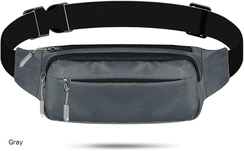 millhill 　ランニング ポーチ ウェストポーチ 背面メッシュ　シルバー millhill ランニング ポーチ ウェストポーチ 背面メッシュ シルバー