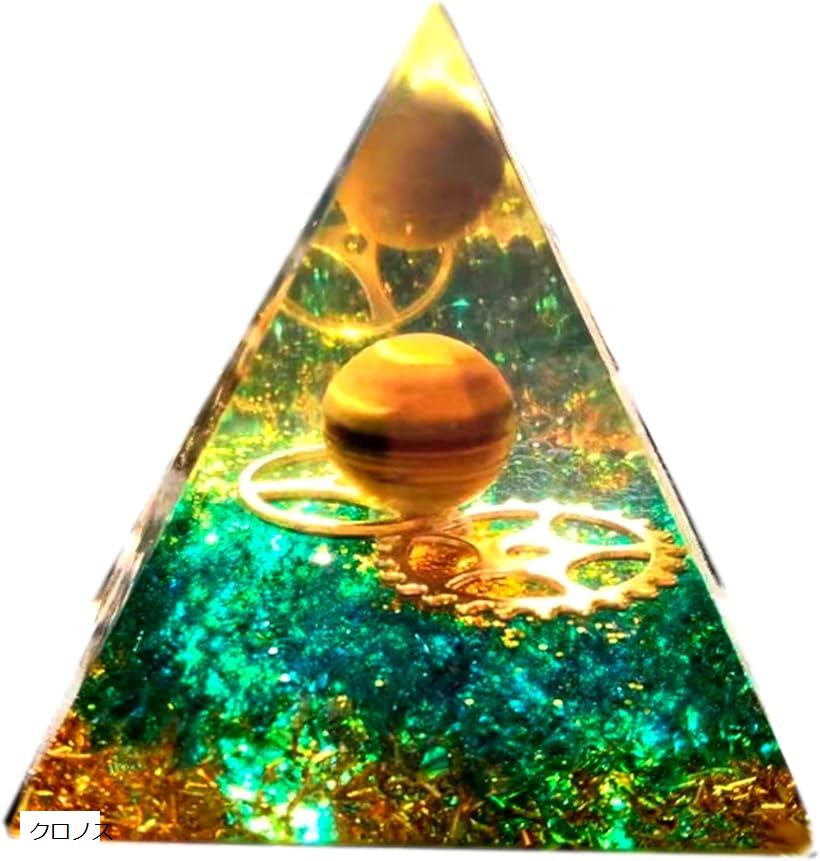 楽天市場】【楽天ランキング1位入賞】クリスタル ピラミッド