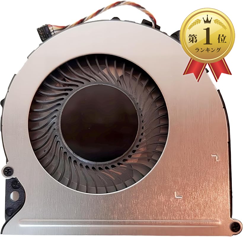 [Rakuten Ranking #1] Repair Replacement CPU Fan ｜ For SONY VAIO SX12 S13 SX14 2017 2018 BAZA0506R5H Y001 | Laptop Laptop Laptop CPU Cooler Repair Parts