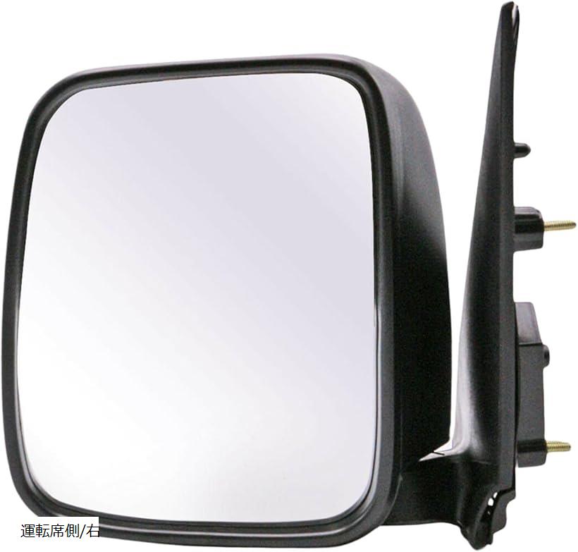 楽天市場】【楽天ランキング1位入賞】互換品 ハイエース DX ドアミラー