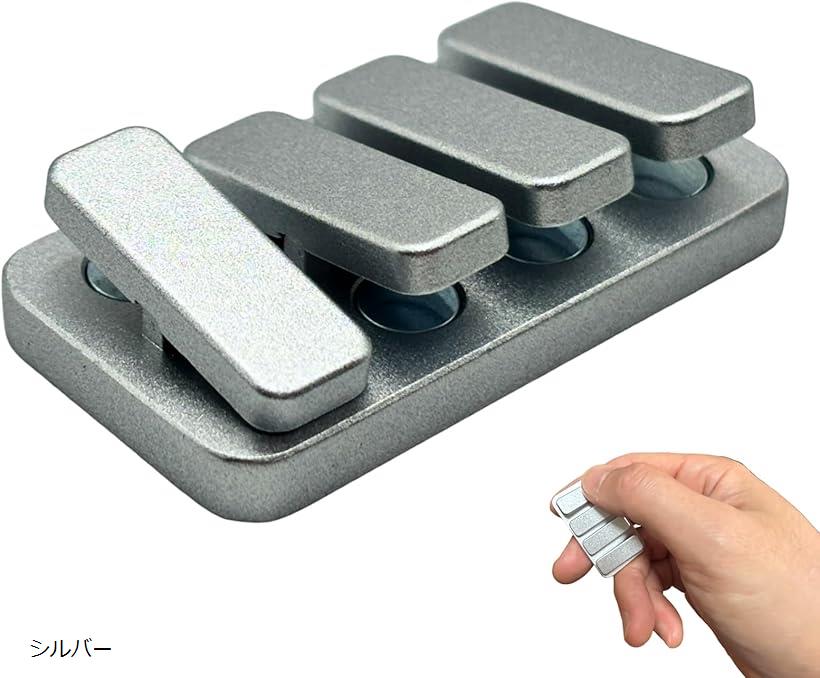 楽天市場】フィジェットトイ 鍵盤 クリッカー EDC玩具 大人用 ADHD