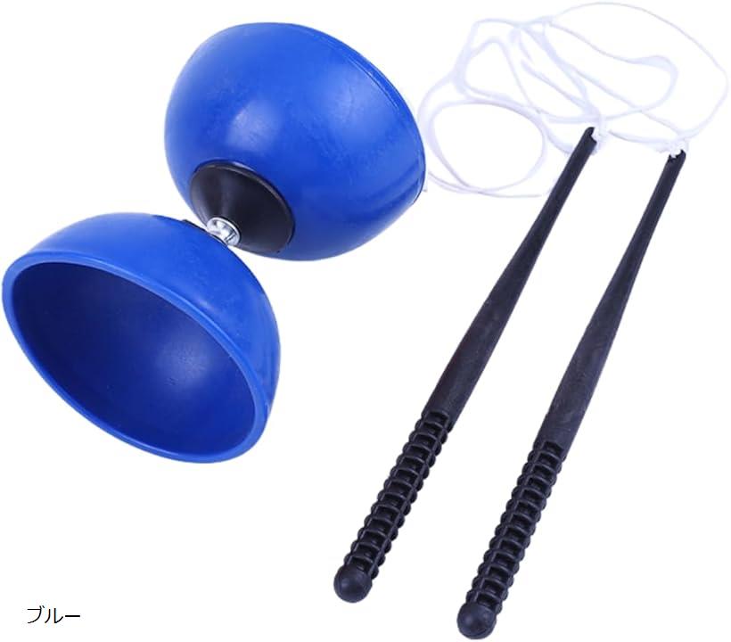 楽天市場】中国ゴマ ディアボロ ジャグリング 大道芸 サーカス