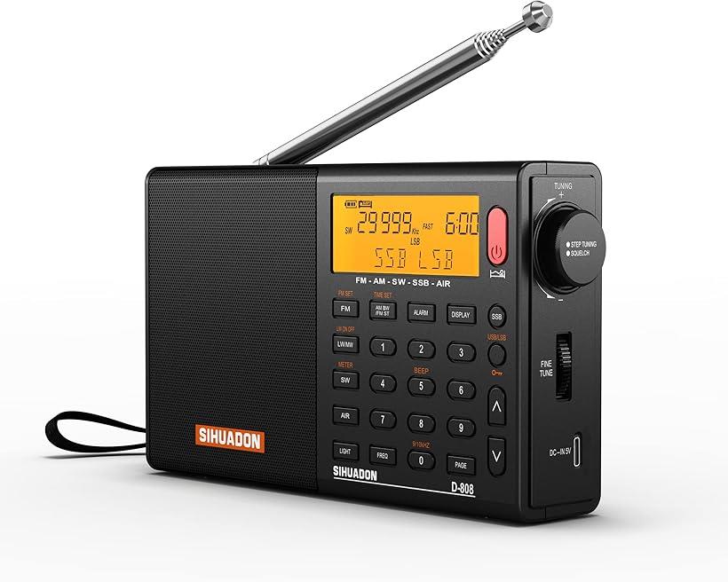 ラジオ D-808 訳あり 2b6p26scku_0.jpg