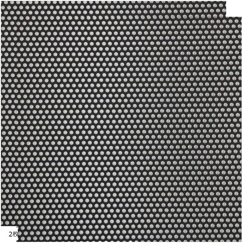 楽天市場】防塵 フィルター メッシュ ファン ダスト 網 PC ケース