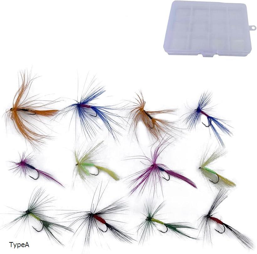 楽天市場】テンカラ 毛鉤 黒 ストレートフック（#10〜#16