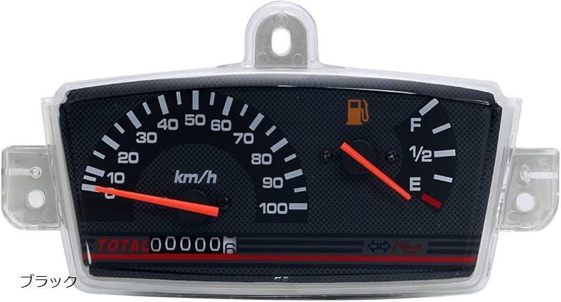楽天市場】スズキ用 アドレス V100 メーター スピードメーター