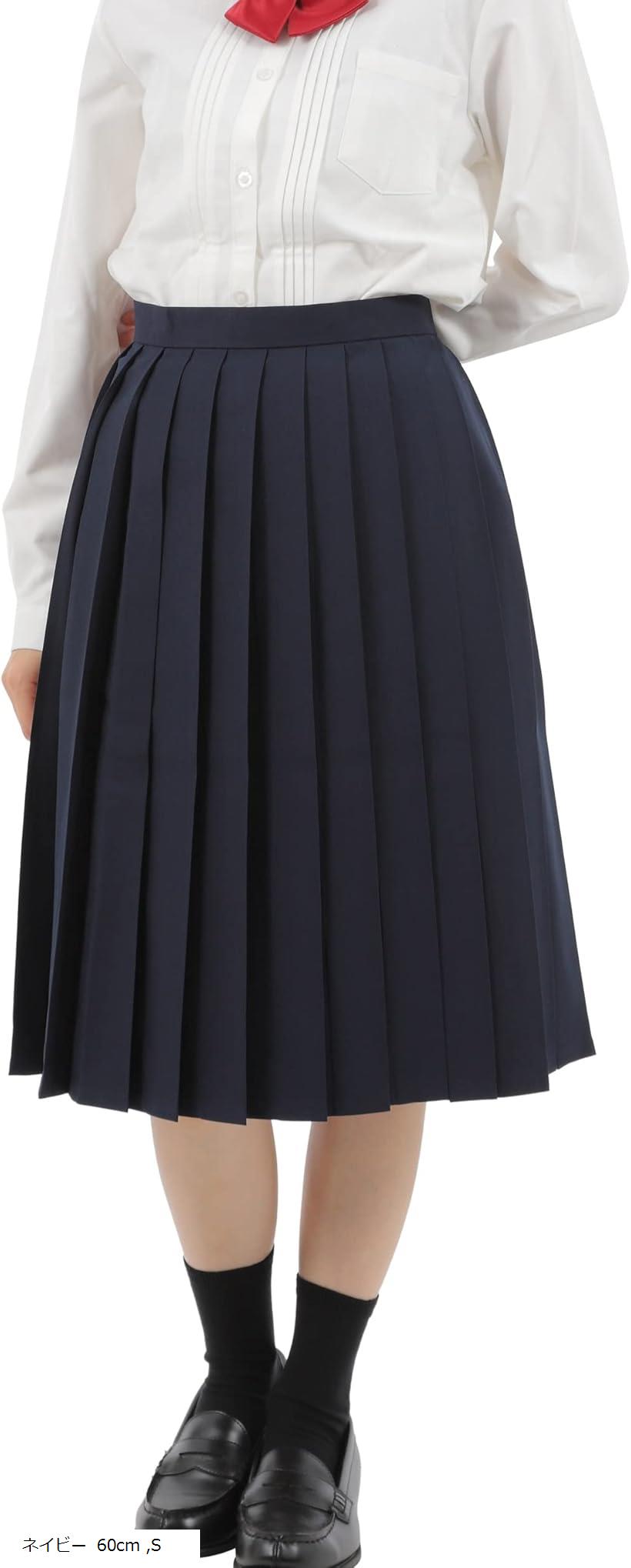 ラボ服 らぼ服 ハンドメイド 制服(スカート有／グレー) 2/11出品① imgrc0079446671.jpg