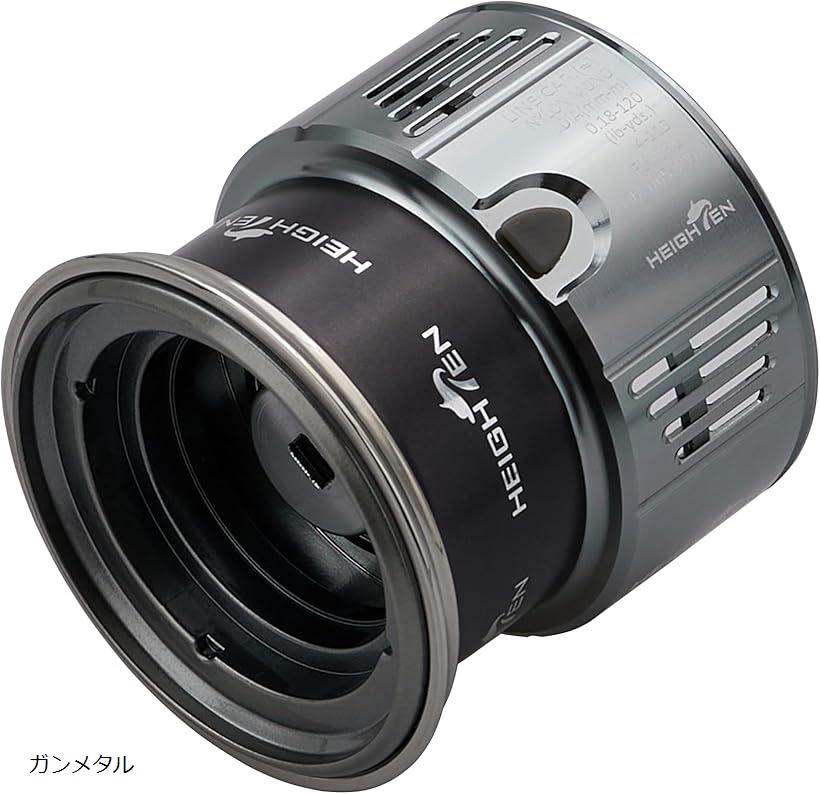 13コンプレックスCI4 スプール違い 楽天市場】リール スプール シマノ Shimano 浅溝 2500S 替え