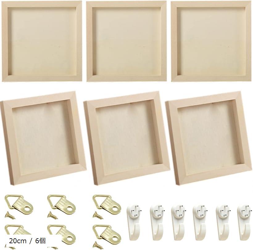 楽天市場】那須野画材工業キャンバス木枠 杉材ルーブル F0号