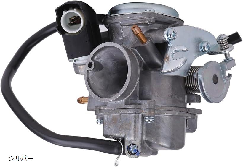 実働好調　ホンダ　トゥデイ　キャブレターモデル　外装バッテリー他新品 2b22ycrykq_0.jpg