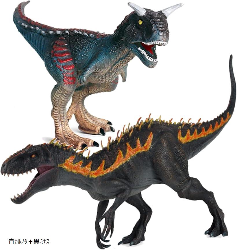 恐竜フィギュアセット Amazon.co.jp: Xshelley 子供用恐竜フィギュアおもちゃ12個、2~3インチ