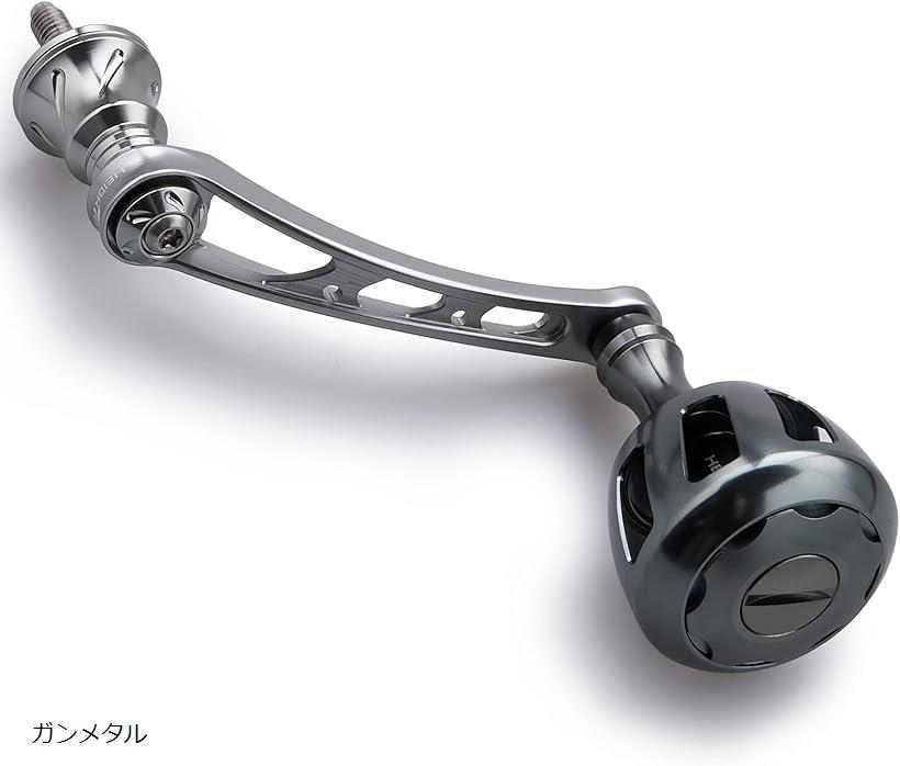 楽天市場】56mm リール ハンドル 32mm ノブ搭載 シマノ ダイワ 通用