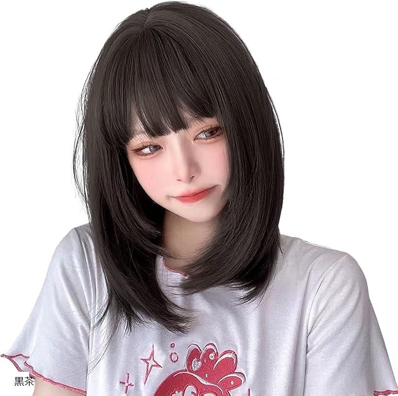 【ほぼ未使用】フォンテーヌウィッグミディアム シャンプー&コーム一式　VE133 ほぼ未使用】フォンテーヌウィッグミディアム シャンプー&コーム