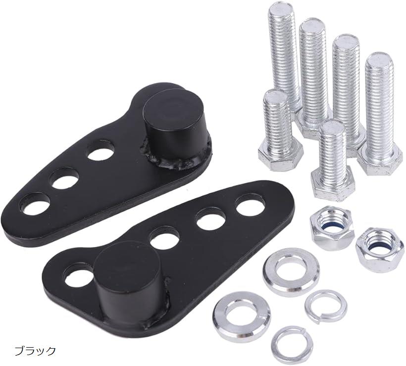 02~16ツーリング アレンネスリアロワリングキット 1インチダウン 02~16ツーリング アレンネスリアロワリングキット 1インチダウン 02~16