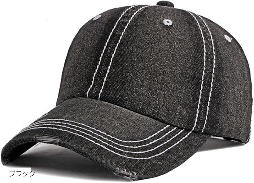 RANDY 25SS SUN 新品 デニムキャップ 楽天市場】RANDY | SUN (INDIGO) 6パネルキャップ 帽子 デニム