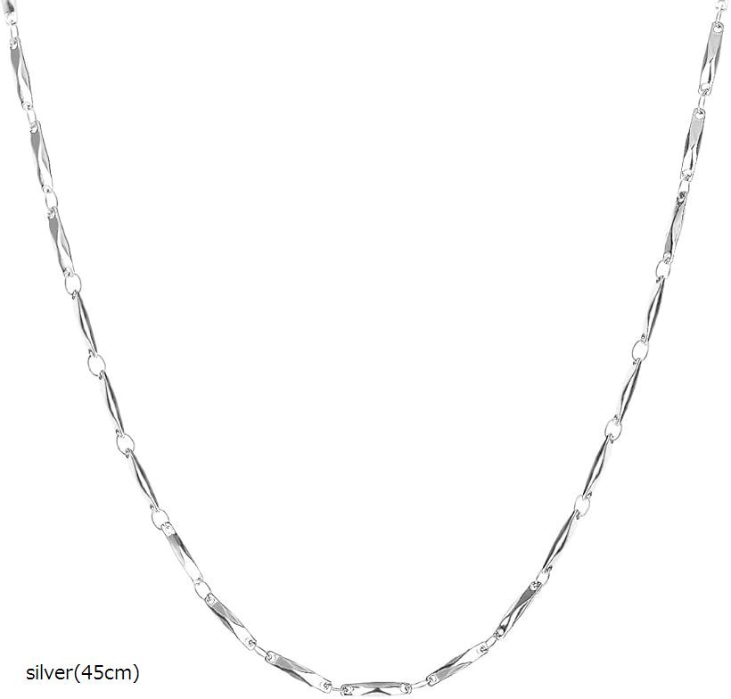 楽天市場】磁気ネックレス メンズ レディース 軽量 金属アレルギー対応