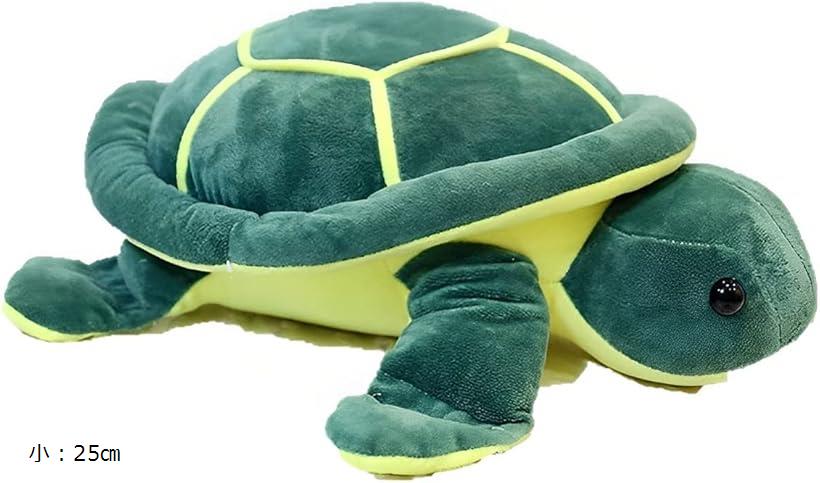 楽天市場】ウミガメ カメ 亀 ぬいぐるみ 亀ぬいぐるみ 可愛い 小：25cm