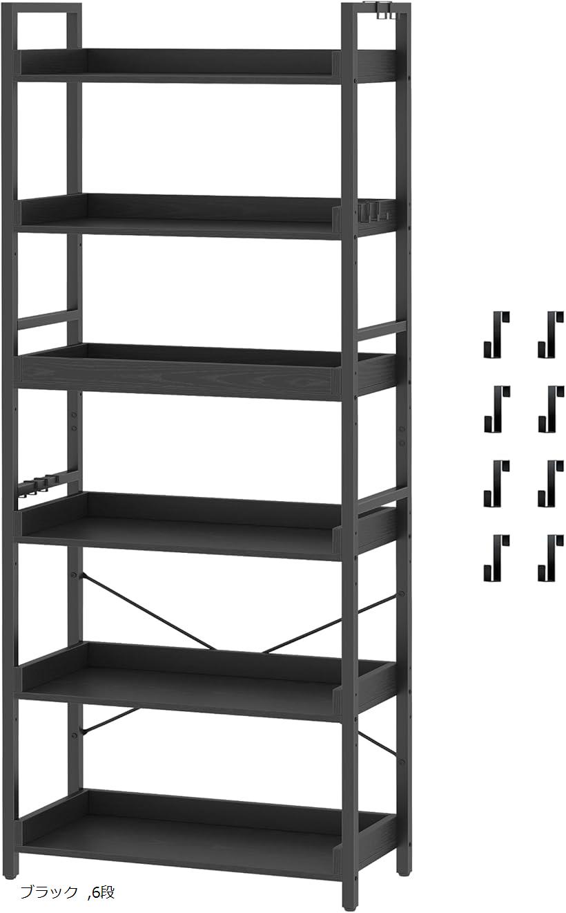 楽天市場】【楽天ランキング1位入賞】ラック キッチンラック 棚