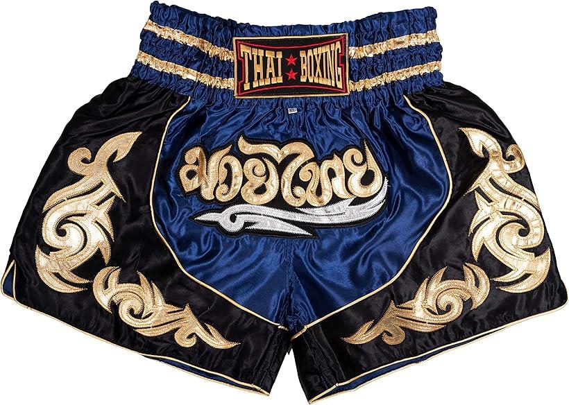 楽天市場】キックパンツ ムエタイパンツ キックボクシング