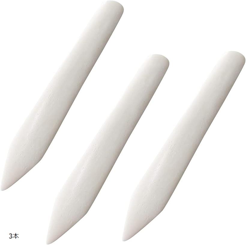 ヘラ　パーツ　まとめ売り Amazon.co.jp: GJTr ボーンフォルダー 骨べら 骨へら 折り目