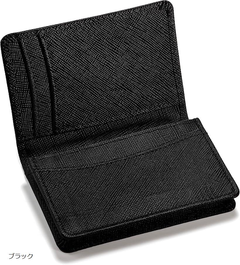 楽天市場】本革 シャーク レザー 名刺入れ / ビジネス カードケース