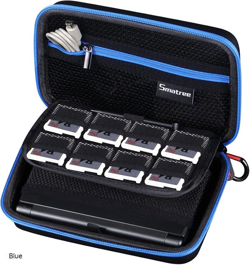 楽天市場】【楽天ランキング1位入賞】収納ケース ニンテンドー New 2DS