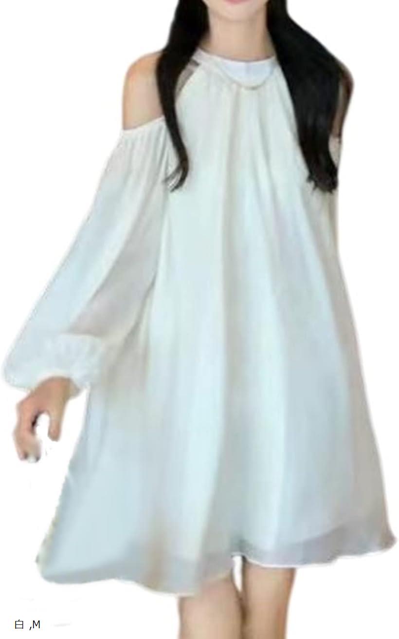 【完売品】今期新作　オフショルダー ブラック　Aライン ワンピース　−3kg見え 楽天市場】オフショルダー ワンピース ミニ レディース きれいめ