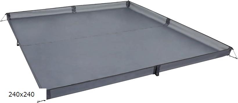 Coleman リビングフロアシート 300×300cm 2000038135 リビングフロアシート/300Wの通販｜キャンプ用品のコールマン