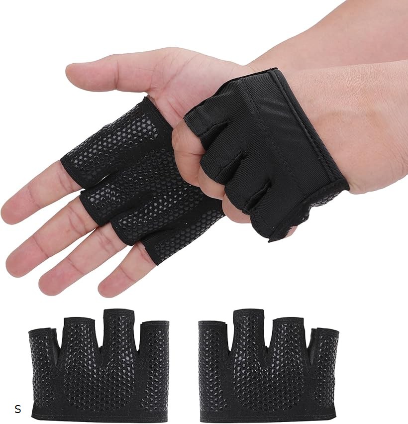 楽天市場】トレーニンググローブ マメ防止 筋トレ 左右 ペア ジム