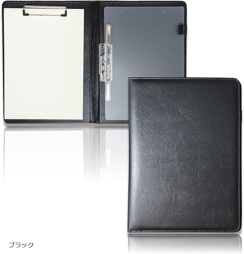 楽天市場】【楽天ランキング1位入賞】バインダー a4 2つ折り たくさん