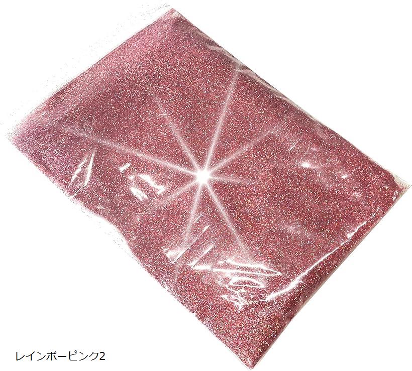 【楽天市場】ラメ パウダー レインボー フレーク ホログラム グリッター カスタムペイント ジェル ネイル 等に使い易い 0.2mm ...