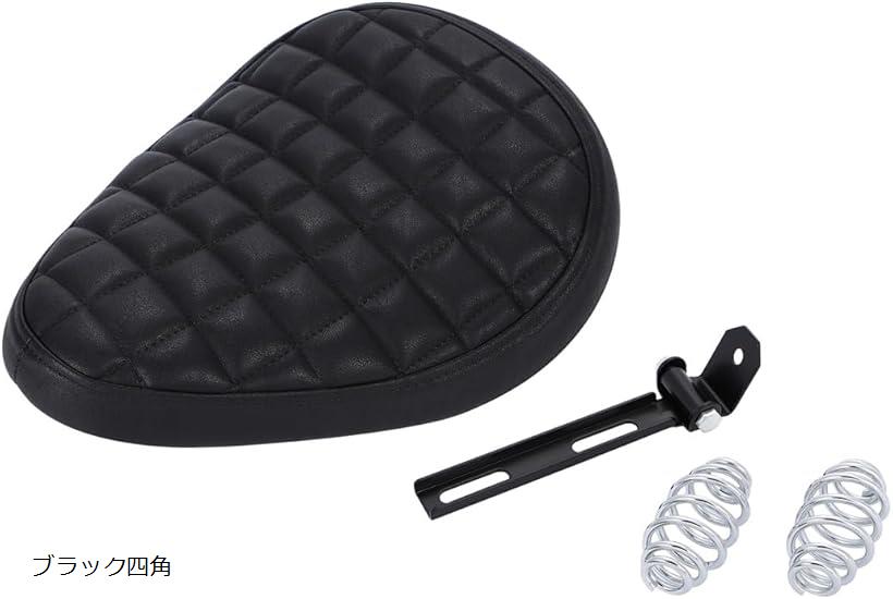 楽天市場】オートバイ ソロシート ハーレーダビッドソン XL 883