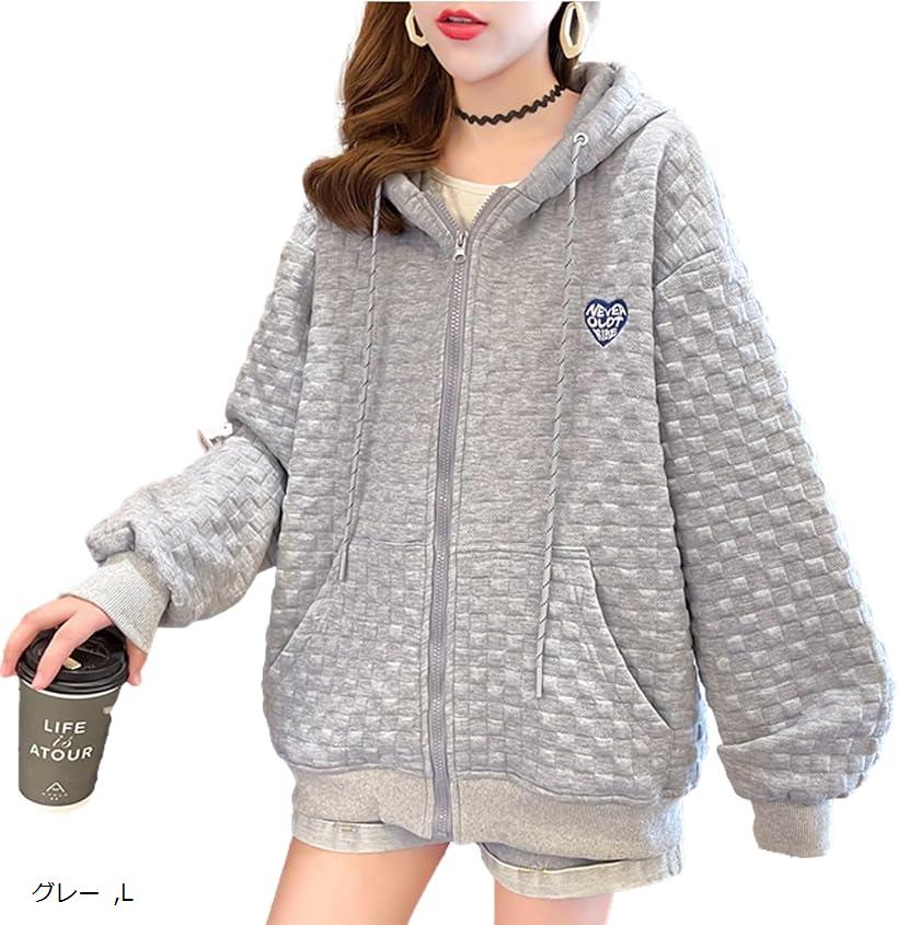 美品　G/FOREジーフォア レディース　ジップパーカー 美品 G/FOREジーフォア レディース ジップパーカー G/FORE