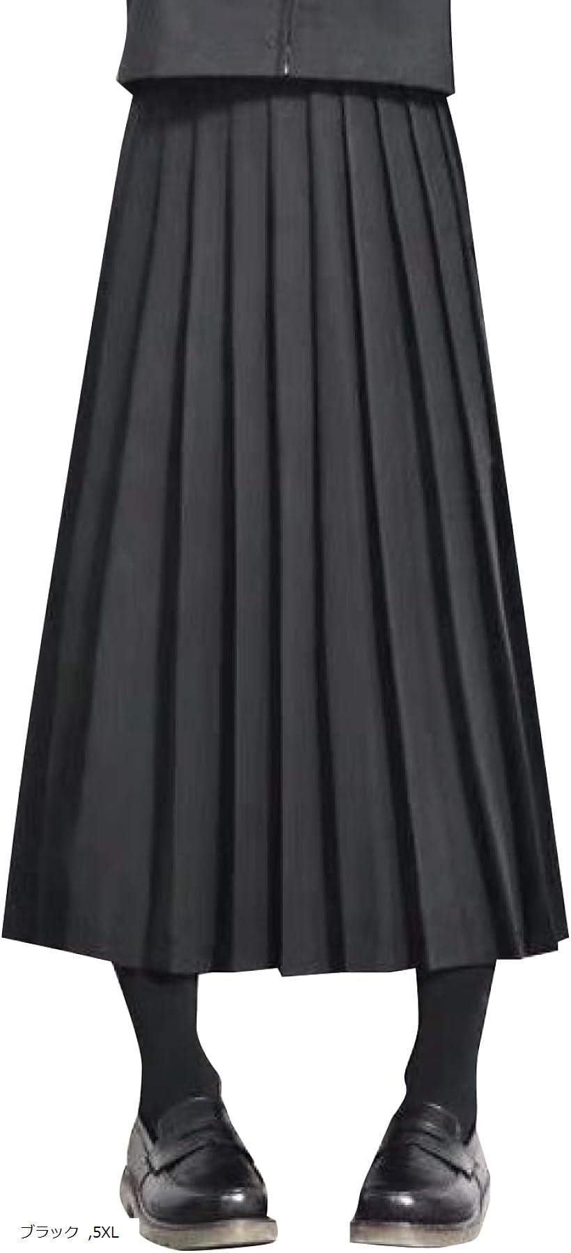 プリーツプリーツスカート サイズ3 PLEATS PLEASE ISSEY MIYAKE プリーツスカートサイズ3