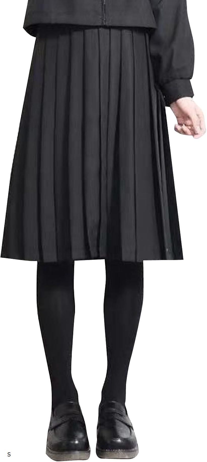 ［レア品］プリーツプリーズ　カットソー地　黒デザインスカート レア 希少 新品同様 ISSEY MIYAKE イッセイミヤケ PLEATS PLEASE