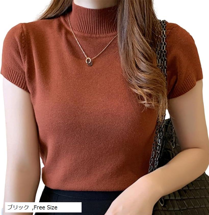フェイクレイヤード ストレッチTシャツ リヨセルウール混 長袖(ブラウン,  S) 楽天市場】フェイクレイヤード ストレッチTシャツ リヨセル