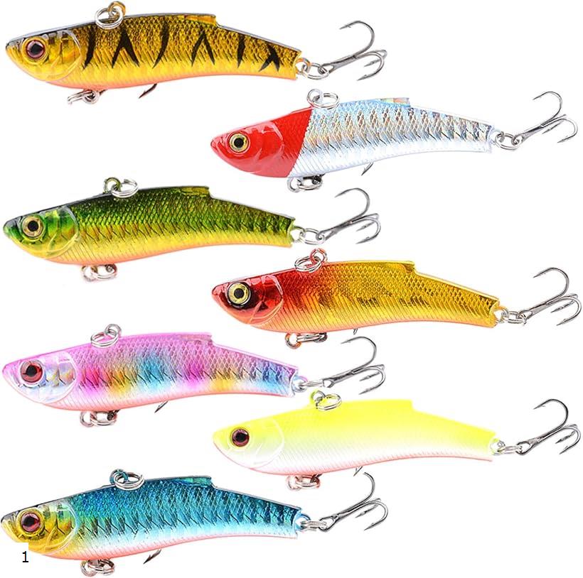 シーバスルアー　9個 楽天市場】【KOKOルアー】シーバス ルアー メタルバイブ 鉄板